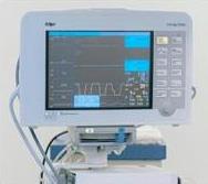 EKG machine